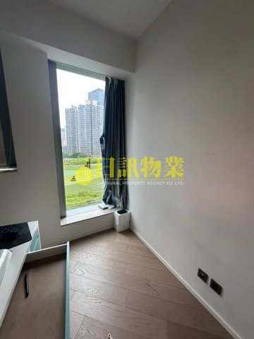 柏傲灣 第01B座
