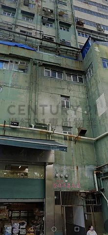 隆盛工厂大厦 荃湾 中层 C083242 售盘