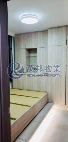 新峰花園 第02期