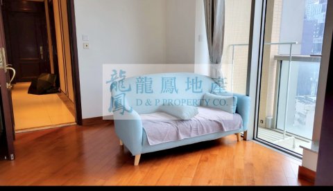 奧朗御峰 大角咀 高層 1640466 售盤