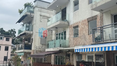 馬游塘村