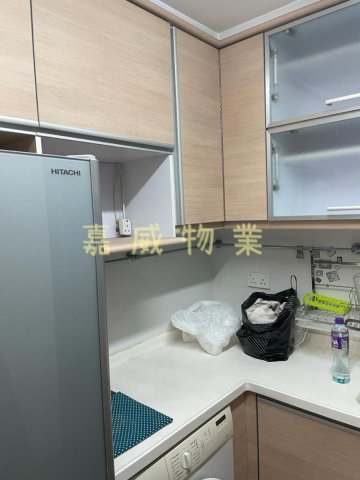 愉城苑 D座 城康閣