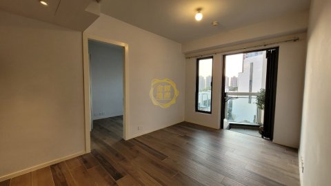 青山公路168號大欖段