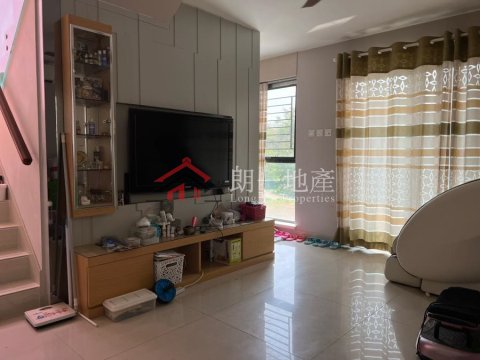 元朗市村屋