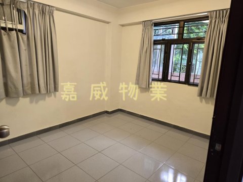 銅鑼灣新村