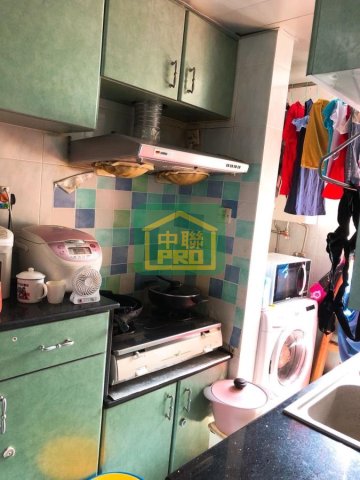 錦英苑 馬鞍山 S010508 售盤