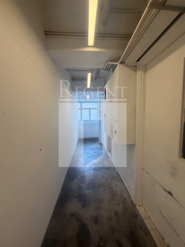 Hong Kong Property, Hong Kong Office