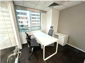 OFFICEPLUS @WAN CHAI (協成行灣仔中心) 