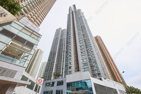 海悦豪园 将军澳 中层 1698954 售盘