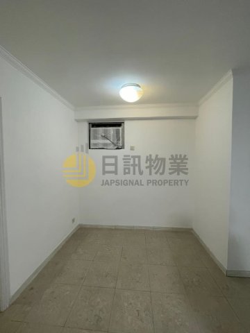 海濱花園 第07座 海雲閣