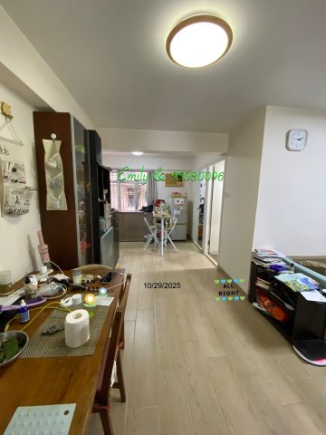 沙田圍舊村 @ EMILY 95080096