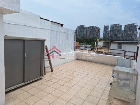 元朗市村屋