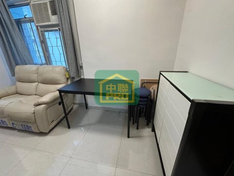 沙田第一城 沙田 中层 T179539 售盘