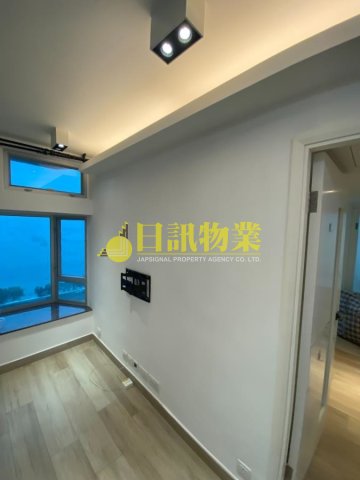 海濱花園 第04座 海銀閣