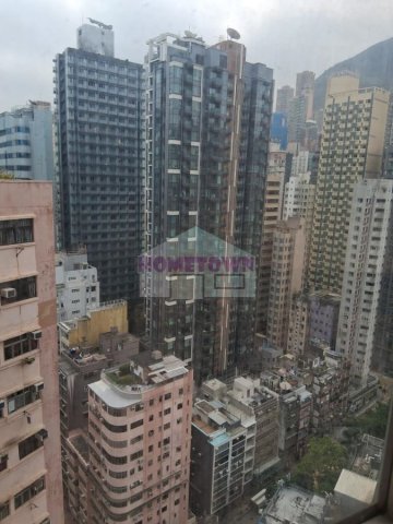 均益大厦 西营盘 高层 050199 售盘