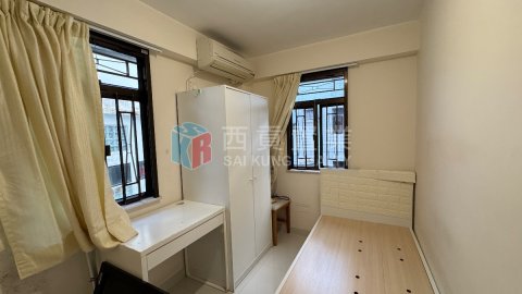 井欄樹村 清水灣