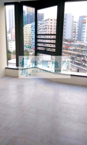 宏创方 大角咀 低层 1700014 售盘