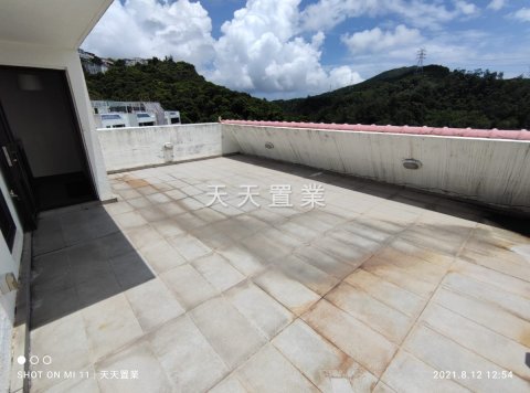 天鵝小築
