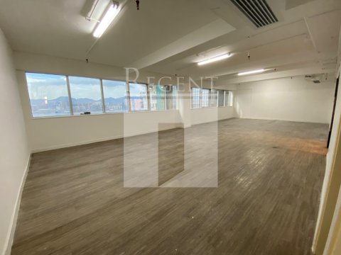 WAY ON COM BLDG (維安商業大廈) 