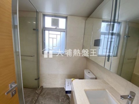 富盈門 