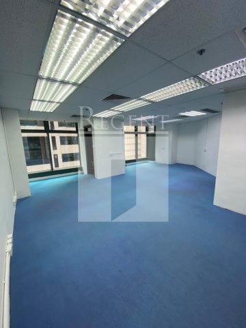 Shatin Industrial, Corporation Park