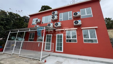 大環村 西貢 地下 002556 售盤
