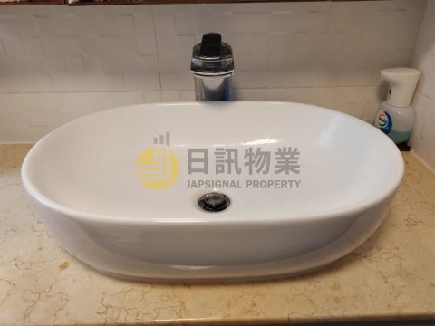 海濱花園 第18座 海暉閣