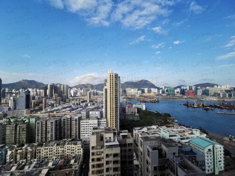 環海東岸 第01A座