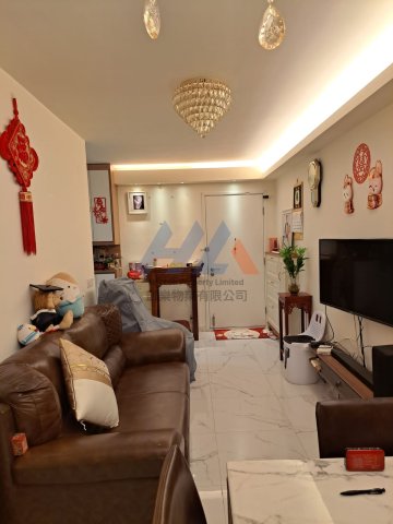 CHOI HING COURT BLK C CHOI KIU HSE (HOS)