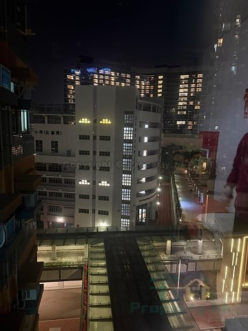 海濱南岸 紅磡 中層 W090557 售盤