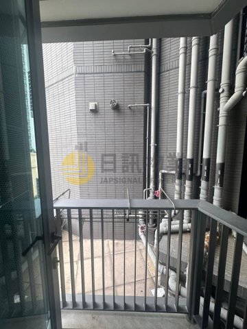 柏傲灣 第02B座