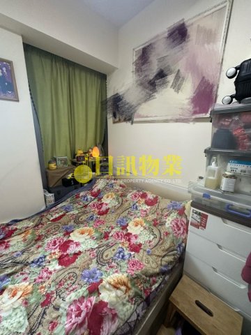 柏傲灣 第02B座