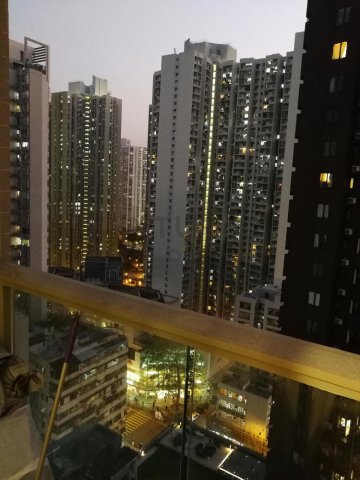 喜韻 長沙灣 中層 1709890 售盤