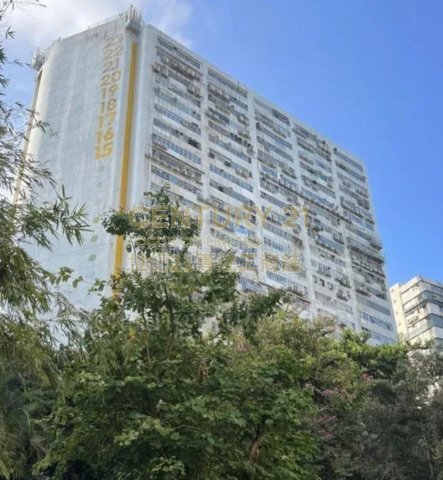 康民工業中心 柴灣 低層 K211796 售盤
