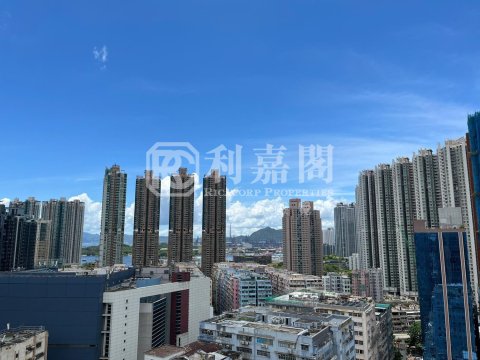 LARCHWOOD 大角咀 1711588 售盘