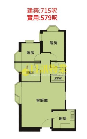 海濱花園 第09座 海觀閣