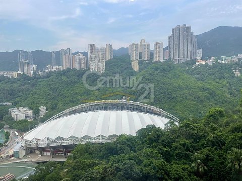 樂翠台 跑馬地 中層 E008833 售盤