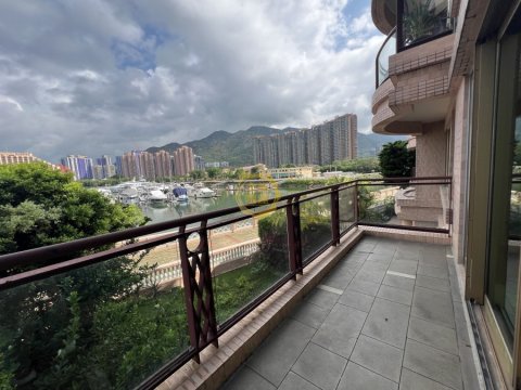香港黃金海岸 海灣別墅