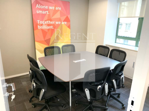 OFFICEPLUS @WAN CHAI (協成行灣仔中心) OFFICEPLUS @WAN CHAI (協成行灣仔中心)