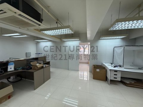 堅德工業大廈 觀塘 低層 C107365 售盤