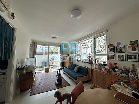 HO CHUNG NEW VILLAGE