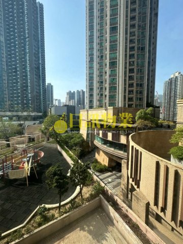 海灣花園 第01座