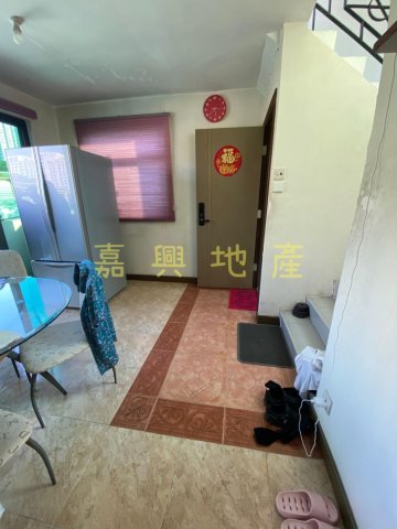 上禾輋村 95080030