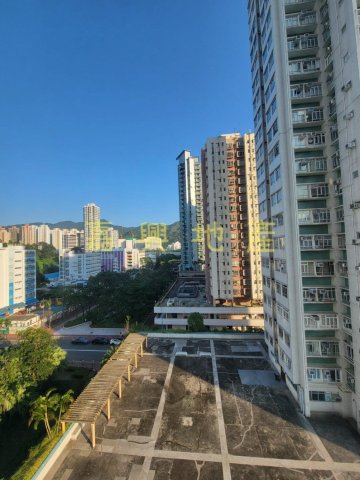 河畔花園