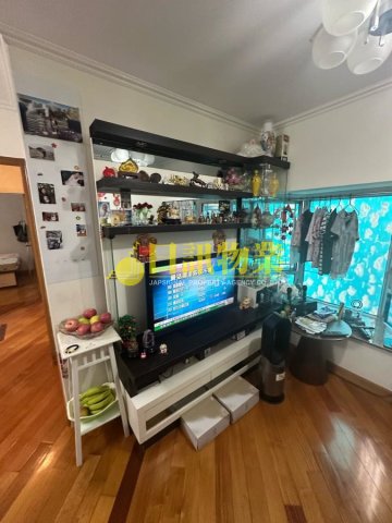 海濱花園 第07座 海雲閣