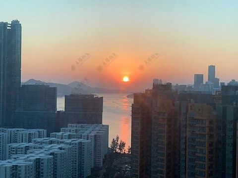 半島豪庭 紅磡 高層 T088250 售盤