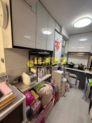 海濱花園 第19座 海逸閣