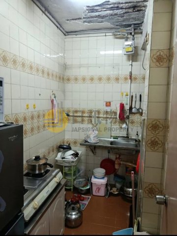 荃灣花園 翡翠閣