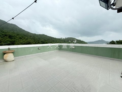 早禾坑山莊