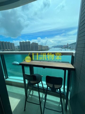 柏傲灣 第02A座